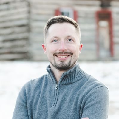 Justin Wesley - FUDGames Developer